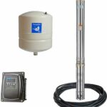 PUMPA BLUE LINE 4STE 219 4l 230V 40m kabel recenze