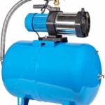 PUMPA BLUE LINE P4PCSm1100P-G 50l, ceca0729 recenze