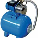 PUMPA BLUE LINE PJM101C 24l ležatá 230V ZB00001269 recenze