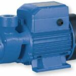 PUMPA BLUE LINE PTM 80-1 230V 0,3m kabel ZB00001152 recenze