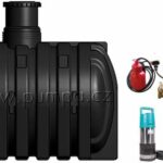 PUMPA RAIN SET LKS 5000L recenze