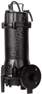 Obrázok PUMPA black line 40BLC21.1S 230V 1,1kW hodnotenie