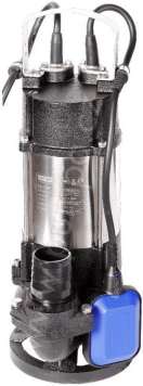 PUMPA black line 50BLV2.45F 230V 0,45kW recenze