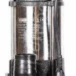 PUMPA black line 50BLV2.45F 230V 0,45kW,Vortex, 35mm, 8m recenze