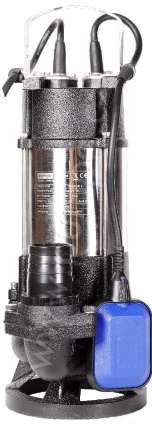 PUMPA black line 50BLV2.45F 230V 0,45kW,Vortex, 35mm, 8m recenze