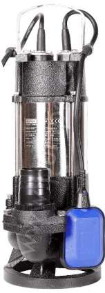 PUMPA black line 50BLV21.1F 230V 1,1kW 35mm kabel 8m recenze