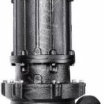 PUMPA black line 80BLV47.5 400V 7,5kW 80mm kabel 8m recenze