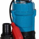 PUMPA black line HMP 05M50 (50EUS) 0,37kW 230V 2″ recenze