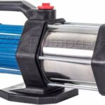 PUMPA blue line 5PCSM1300P-G 230V kabel 1m recenze