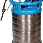 PUMPA blue line PRO PSX23.7 400V 50Hz 2″ recenze