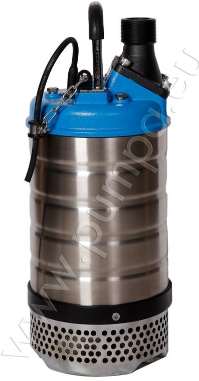 PUMPA blue line PRO PSXM21.5 230V 1,5kW recenze