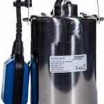 PUMPA blue line PSDR550X 230V kabel 10m recenze