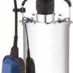 PUMPA blue line PSDR900X 230V kabel 10m recenze