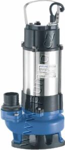 Fotografie PUMPA blue line PSP18-12/0,75I 230V kabel 6m recenzía