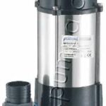 PUMPA blue line PSP18-12/0,75I 230V kabel 6m recenze