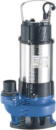 Obrázok PUMPA blue line PSP18-12/0,75I 230V kabel 6m hodnotenie