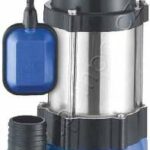 PUMPA blue line PSP9-7.5/0.25I 230V kabel 6m recenze