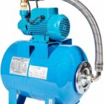 PUMPA blue line PTM60-1 24l ležatá 230V 1,4-2,8bar recenze