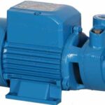 PUMPA blue line PTM80-1 230V kabel 0,3m recenze