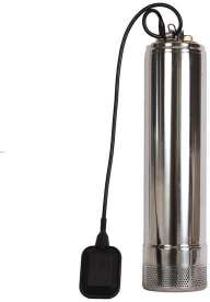 Fotografie PUMPA blue line PXSM 304F 0,6kW 230V 5″ 20m kabel recenzía