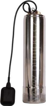 Obrázok PUMPA blue line PXSM 306F 0,9kW 230V 5″ 20m kabel hodnotenie