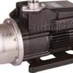 PUMPA e-line E-DRIVE PPM 50Hz 0,75kW recenze