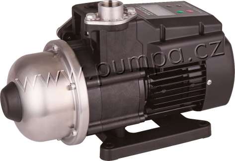 PUMPA e-line E-DRIVE PPM 50Hz 0,75kW recenze