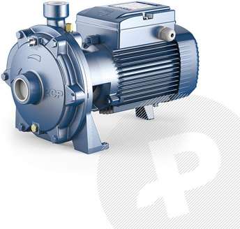 Pedrollo 2CP 25/16A 400V recenze