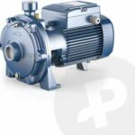 Pedrollo 2CP 40/200A recenze