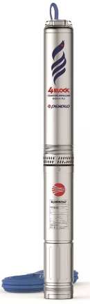 Pedrollo 4BLOCKm 4/8 230V 20m recenze