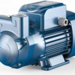 Pedrollo CK 80 400V recenze