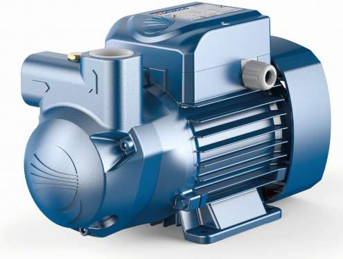 Pedrollo CK 80 400V recenze