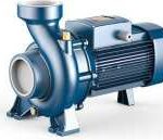 Pedrollo HF 5AM 400V recenze