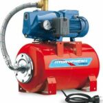 Pedrollo JCRm 1A-20-Cl PN 4625 recenze