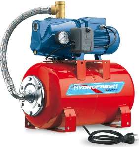 Pedrollo JCRm 1A-20-Cl PN 4625 recenze