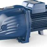 Pedrollo JSWm 1AX 230V 0,55kW recenze