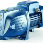 Pedrollo JSWm 2CX 230V recenze