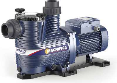 Obrázok Pedrollo Magnifica 4 400 V hodnotenie