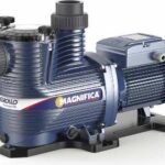 Pedrollo Magnifica 5 400 V recenze