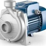 Pedrollo NGA 1A-PRO 400V recenze