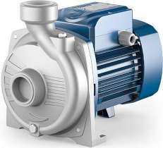 Pedrollo NGA 1A-PRO 400V recenze