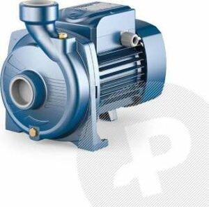 Fotografie Pedrollo NGA 1B recenzía