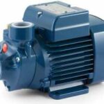 Pedrollo PK 70 400V recenze