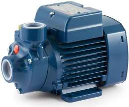 Pedrollo PK 70 400V recenze