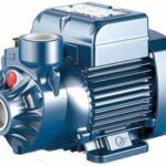 Pedrollo PK90 recenze