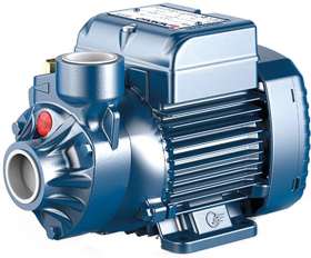 Fotografie Pedrollo PK90 recenzía