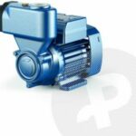 Pedrollo PKS60 recenze