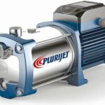 Pedrollo PLURIJET 5/200 recenze