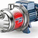 Pedrollo PLURIJETm 4/80X 230V recenze