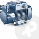 Pedrollo PQm PRO 81 230V recenze